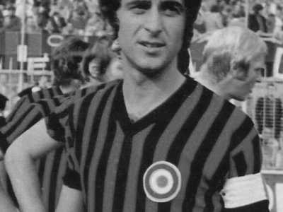 8) Gianni Rivera - Italia