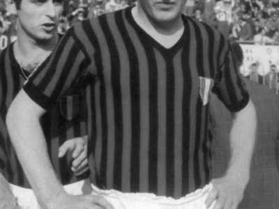 5) Karl-Heinz Schnellinger - Germania Ovest