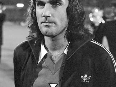 7) George Best - Irlanda del Nord
