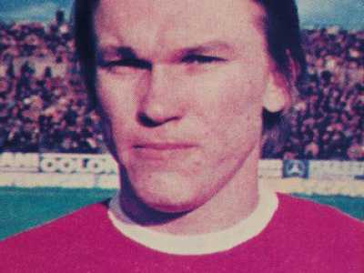 11) Oleg Blokhin - Urss 
