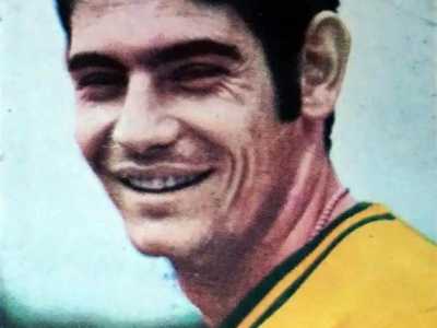 8) Rivelino - Brasile
