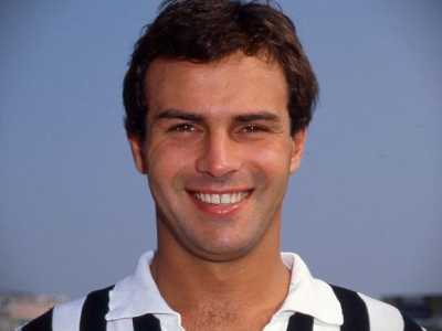 3) Antonio Cabrini - Italia