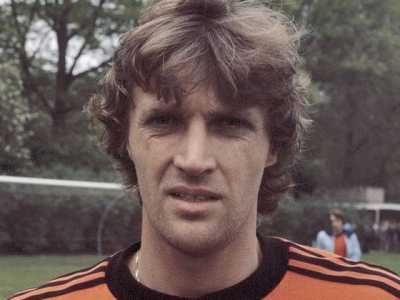 6) Ruud Krol - Olanda