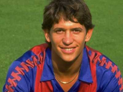 11) Gary Lineker - Inghilterra