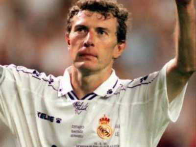 7) Emilio Butrague�o - Spagna