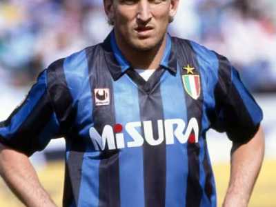 3) Andreas Brehme - Germania