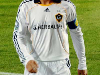 8) David Beckham - Inghilterra

(foto di Raj Patel)