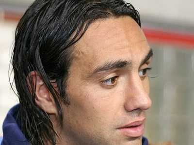 5) Alessandro Nesta - Italia

(foto di Paul Blank)