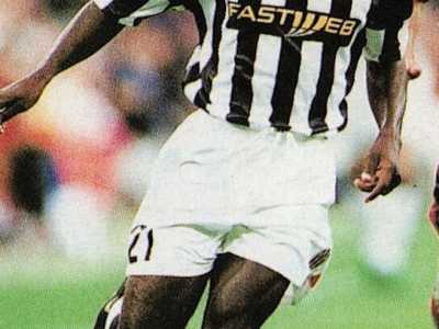 2) Lilian Thuram - Francia