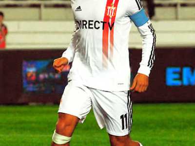 4) Juan Sebasti�n Ver�n - Argentina