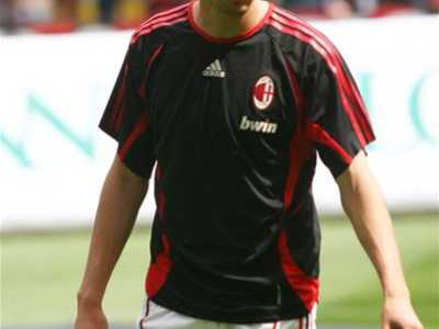 8) Kak� - Brasile

(foto di Roberto Vicario)
