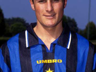 2) Javier Zanetti - Argentina