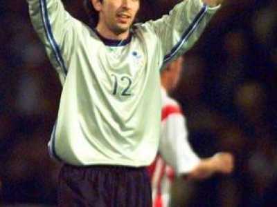 Calcio, Top 11 mondiale: met� anni 2000