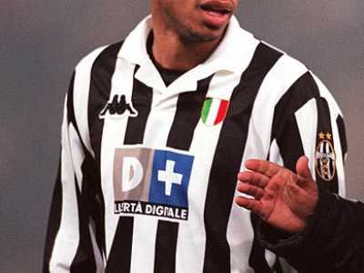 7) Thierry Henry - Francia