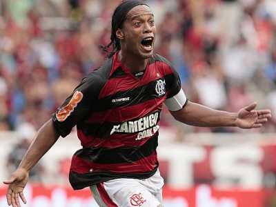 11) Ronaldinho - Brasile

(foto di Alex Carvalho)