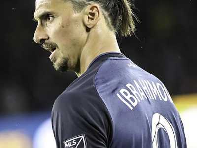 9) Zlatan Ibrahimovic - Svezia

(foto di Andy Witchger)