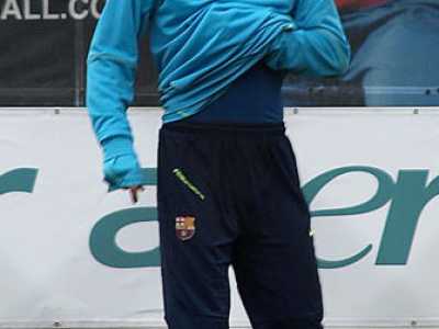 8) Andr�s Iniesta - Spagna