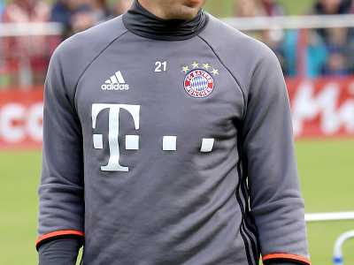 3) Philipp Lahm - Germania

(foto di Rufus46)