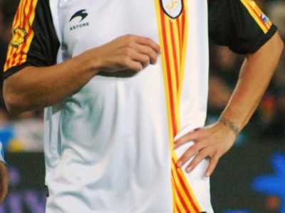 5) Carles Puyol - Spagna

(foto di Laia)