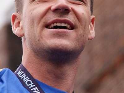 6) John Terry - Inghilterra

(foto di Julian Mason)