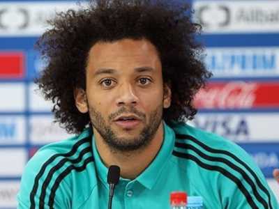 3) Marcelo - Brasile

(foto di Hadi Abyar)

