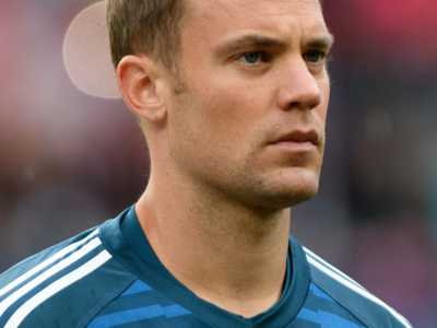 Calcio, Top 11 mondiale: met� 2010