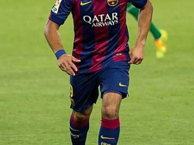 9) Luis Suarez - Uruguay

(foto di Llu�s)