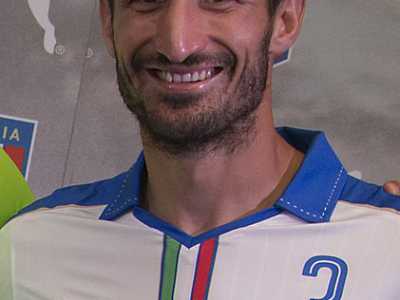 3) Giorgio Chiellini - Italia

(foto di PUMA)