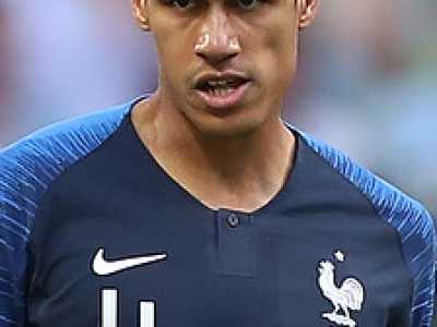 6) Rapha�l Varane - Francia

(foto di Антон Зайцев)