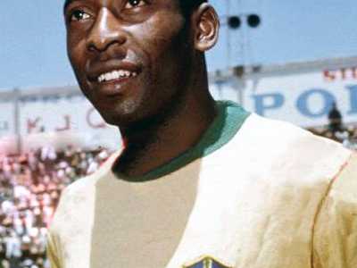 10) Pel� - Brasile