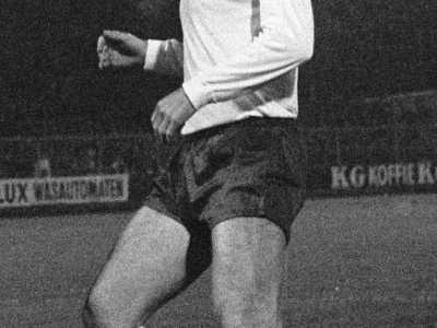 5) Bobby Moore - Inghilterra



(foto di Koch, Eric for Anefo)