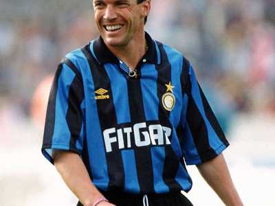 4) Lothar Matth�us - Germania 