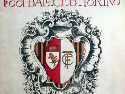 Le prime squadre calcistiche d'Italia