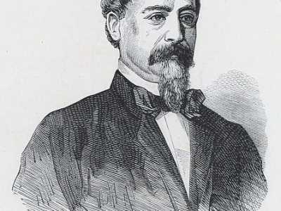 Scendiamo ora nel centro dell�Italia, tra le cui squadre pioniere ci fu nel 1898 l�Ascoli che nacque nella citt� picena con il curioso nome di Candido Augusto Vecchi, in memoria dell�omonimo colonnello garibaldino di origine marchigiana