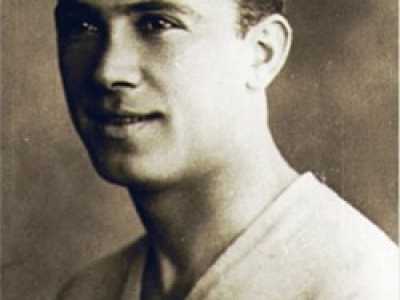 7) Raffaele Costantino