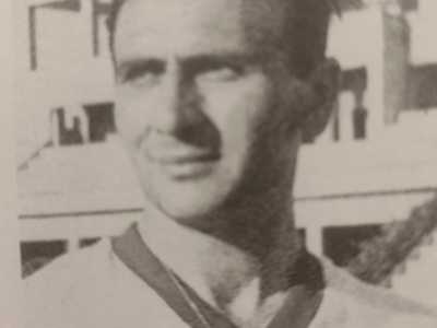 4) Francesco Capocasale