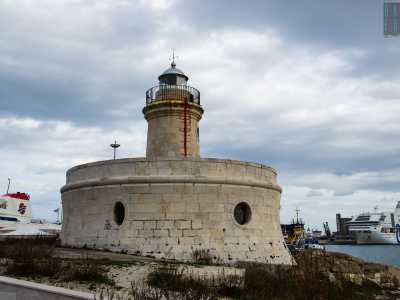 Bari e le sue 50 zone