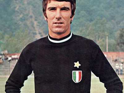 FORMAZIONE B - 12) Dino Zoff