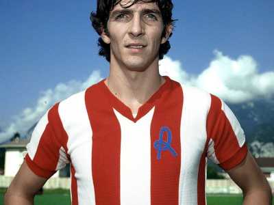 FORMAZIONE B - 22) Paolo Rossi