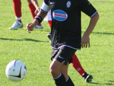 FORMAZIONE B - 18) Alessandro Del Piero