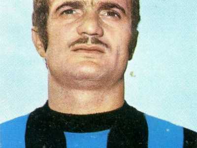 FORMAZIONE B - 19) Sandro Mazzola