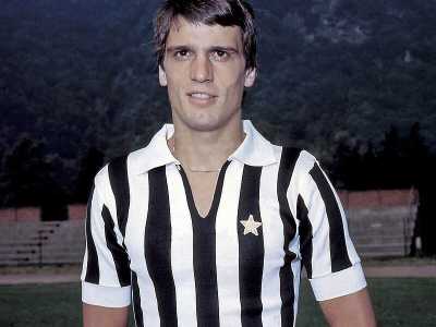 FORMAZIONE B - 15) Marco Tardelli