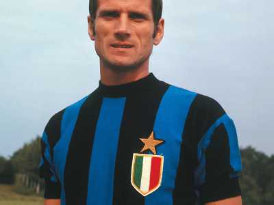 FORMAZIONE A - 3) Giacinto Facchetti