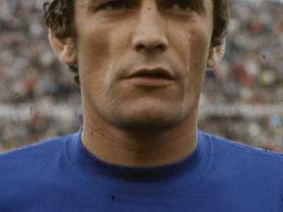 FORMAZIONE A - 11) Gigi Riva