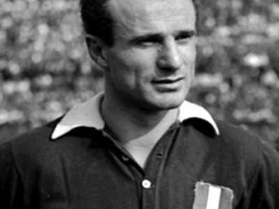 FORMAZIONE A - 8) Valentino Mazzola