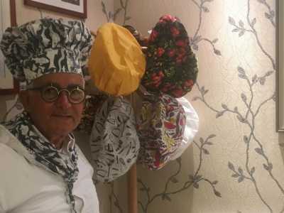 Pizzerie � Nell�ambito della ristorazione hanno detto �basta� due veri e propri monumenti: Mimmo Lorusso, titolare della pizzeria Continental (attiva in corso Cavour dal 1966)...