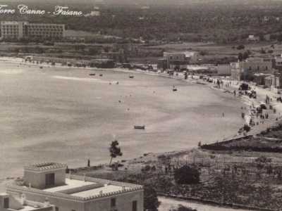 Torre Canne, il borgo marinaro fedele a se stesso