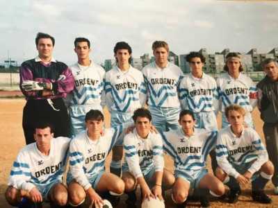 C'� da dire che nel 1989 venne anche fondata la Polisportiva Enziteto, dal nome del quartiere dell�entroterra santospiritese sorto negli anni 80. Il sodalizio del presidente Tommaso Trigiante si dedic� per� solo al settore giovanile, tranne nel 1997-98 quando i biancazzurri chiusero al terzo posto il girone di Terza Categoria