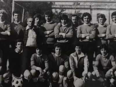 La storia calcistica del San Paolo nasce a met� degli anni 70 con l�esperienza dell�Audace San Paolo, che arriv� a giocare anche un campionato di Promozione nel 1981-82, chiudendolo al terzo posto e sfiorando quindi la promozione in Interregionale

(foto di www.radiosocialweb.it)