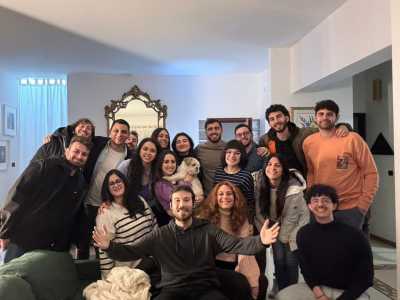 L'associazione erasmus "Ic"